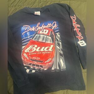 Dale Earnhardt Jr. Racing Sweatshirt
